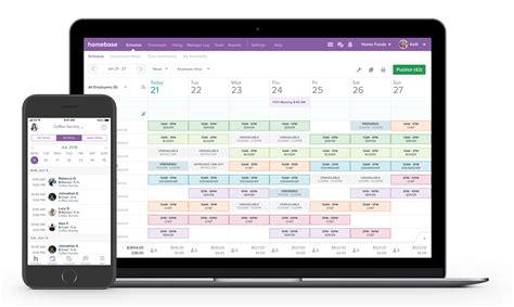 Free Scheduling Tool for Individuals .